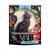 MAU Air dried Tuna with octopus and olives - dry cat food - 700g