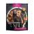 MAU Air dried Sterilised Goose with rabbit and raspberries - dry cat food - 700g
