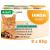IAMS DELIGHTS Land & Sea Collection in Jelly box – wet cat food – 8x85g