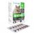 EUROWET Wita-Vet Coat - supplements for cats - 60 tablets