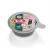 FOLK Kitten Delicate turkey dish - wet cat food - 85g