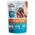 FRENDI Pieces in turkey sauce - wet cat food - 100 g