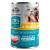 FRENDI with Chicken chunks in delicate sauce - wet cat food - 400g