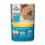 FRENDI Junior with chicken chunks in gravy - wet cat food - 100g