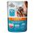 FRENDI Turkey in sauce - wet cat food - 100g