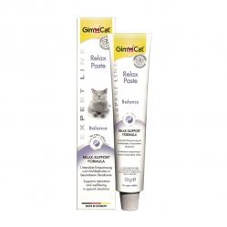 GIMCAT Relax Paste – cat treat – 50g