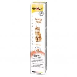 GIMCAT Energy Paste – cat treat – 50g