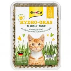 GIMCAT Hydro-Gras Grass – cat treat – 150g