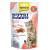 GIMCAT Nutri pockets Salmon - cat treats - 60g