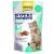 GIMCAT Nutri pockets Dental Poultry - cat treats - 60g
