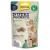 GIMCAT Nutri Pockets Insect with Catnip - cat treats - 60g