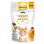 GIMCAT Crunchy Snacks Insect with pumpkin - cat treats - 50g