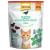 GIMCAT Crunchy Snacks Duck with Catnip – cat treat – 140g