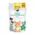 GIMCAT Crunchy Snacks Duck with Catnip – cat treat – 50g