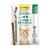 GIMCAT Sticks Lamb and polutry - cat treats - 4pcs