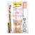 GIMCAT Sticks Kitten Turkey - cat treats - 3x3g