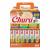 INABA Churu Chicken mix - cat treats - 80x14g