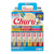 INABA Churu Tuna mix - cat treats - 80x14g