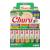 INABA Churu Chicken and tuna mix - cat treats - 80x14g
