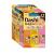INABA Dashi Delights Delicate flakes Chicken mix - wet cat food - 12x40g