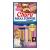 INABA Churu Meal Topper Tuna with salmon - cat treats - 4 x 14g