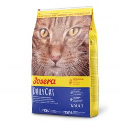 JOSERA DailyCat - dry cat food - 2kg