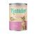 KATIDO Turkey with tuna - wet cat food - 400g