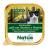 NATUA Country Sterilised Turkey with vegetables - wet cat food - 100g