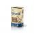 NATURAL Duck with liver - wet cat food - 400g