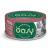 OASY More Love Chicken with liver - wet cat food - 70g