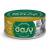 OASY More Love Chicken with lentils - wet cat food - 70g