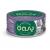 OASY More Love Tuna with squid - wet cat food - 70g