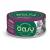 OASY More Love Tuna with sardine - wet cat food - 70g