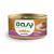OASY Caprice Mousse Veal - wet cat food - 85g