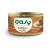 OASY Caprice Mousse Turkey - wet cat food - 85g