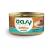 OASY Caprice Mousse Tuna - wet cat food - 85g