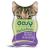 OASY Delicatesse Fine paté with Turkey - wet cat food - 85g