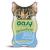OASY Delicatesse Fine paté with Cod - wet cat food - 85g
