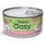 OASY Natury Soft jelly Chicken with chicken ham - wet cat food - 150g