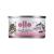 OLLO Cat nr 2 Tuna & Chicken with salmon in broth - wet cat food - 70g