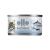 OLLO Cat nr 5  Tuna & Salmon in broth - wet cat food - 70g