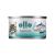 OLLO Cat nr 6 Tuna & Crab in broth - wet cat food - 70g