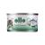 OLLO Cat nr 8 Tuna & Seaweed in broth - wet cat food - 70g