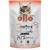 OLLO Cat No. 3 Salmon Mono - wet cat food - 85g