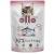 OLLO Cat No. 5 Tuna and scallop - wet cat food - 85g