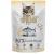 OLLO Cat No. 6 Tuna and mussels - wet cat food - 85g