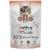 OLLO Cat No. 7 Salmon and shrimp - wet cat food - 85g