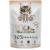 OLLO Cat No. 10 Rabbit and duck - wet cat food - 85g