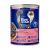 OPTIVITAL Beef in gravy - wet cat food - 415g