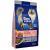 OPTIVITAL Sterile With fresh salmon - dry cat food - 1,4kg